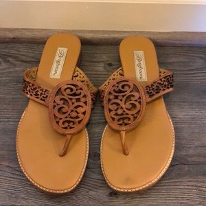 Brighton Sandals